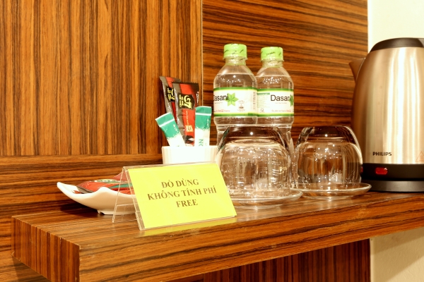 Au Viet Hotel
